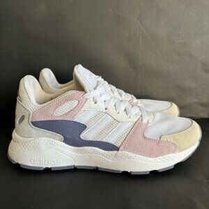 Adidas Chaos Aero Pink Women Shoes - Size 8.5